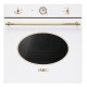 Smeg SMEG Colonial SF68C1 beépíthető sütő SF68C1B Beépíthető villany sütő
