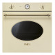 Smeg SMEG Colonial SF68C1 beépíthető sütő SF68C1PO Beépíthető villany sütő