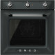 Smeg SMEG LÉGKEVERÉSES SÜTŐ SF69M3TNO Beépíthető villany sütő