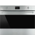 Smeg SMEG HŐLÉGKEVERÉSES SÜTŐ SF7302TX Beépíthető villany sütő