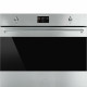 Smeg SMEG HŐLÉGKEVERÉSES SÜTŐ SF7302TX Beépíthető villany sütő