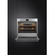Smeg SMEG HŐLÉGKEVERÉSES SÜTŐ SF7302TX Beépíthető villany sütő