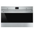 Smeg SMEG HŐLÉGKEVERÉSES XL SÜTŐ SF9302TX Beépíthető villany sütő