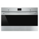 Smeg SMEG HŐLÉGKEVERÉSES XL SÜTŐ SF9302TX Beépíthető villany sütő