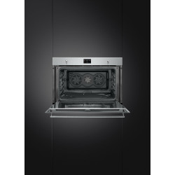 Smeg SMEG HŐLÉGKEVERÉSES XL SÜTŐ SF9302TX Beépíthető villany sütő