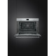 Smeg SMEG HŐLÉGKEVERÉSES XL SÜTŐ SF9302TX Beépíthető villany sütő