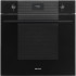 Smeg SMEG PIROLITIKUS HŐLÉGKEVERÉSES SÜTŐ SFP6101TB3 Beépíthető villany sütő