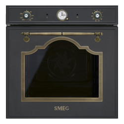Smeg SMEG Cortina SFP67C1 beépíthető sütő SFP67C1TAO Beépíthető villany sütő