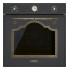 Smeg SMEG Cortina SFP67C1 beépíthető sütő SFP67C1TAO Beépíthető villany sütő