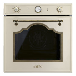 Smeg SMEG Cortina SFP67C1 beépíthető sütő SFP67C1TPO Beépíthető villany sütő