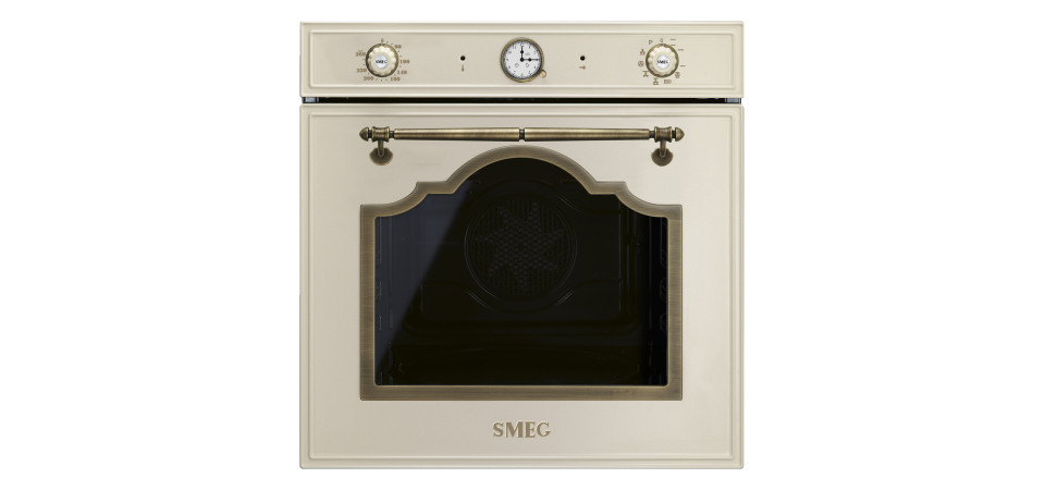 Smeg SMEG Cortina SFP67C1 beépíthető sütő SFP67C1TPO Beépíthető villany sütő