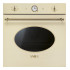 Smeg SMEG Colonial SFP68C1 beépíthető sütő, pirolitikus SFP68C1TPO Beépíthető villany sütő