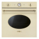 Smeg SMEG Colonial SFP68C1 beépíthető sütő, pirolitikus SFP68C1TPO Beépíthető villany sütő