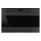 Smeg SMEG PIROLITIKUS HŐLÉGKEVERÉSES XL SÜTŐ SFP9302TN Beépíthető villany sütő