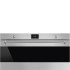 Smeg SMEG PIROLITIKUS HŐLÉGKEVERÉSES XL SÜTŐ SFPR9301TX Beépíthető villany sütő