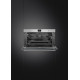 Smeg SMEG PIROLITIKUS HŐLÉGKEVERÉSES XL SÜTŐ SFPR9301TX Beépíthető villany sütő