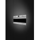Smeg SMEG PIROLITIKUS HŐLÉGKEVERÉSES XL SÜTŐ SFPR9301TX Beépíthető villany sütő