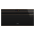 Smeg SMEG PIROLITIKUS HŐLÉGKEVERÉSES XL SÜTŐ SFPR9604TNR Beépíthető villany sütő