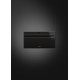 Smeg SMEG PIROLITIKUS HŐLÉGKEVERÉSES XL SÜTŐ SFPR9604TNR Beépíthető villany sütő