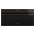 Smeg SMEG PIROLITIKUS HŐLÉGKEVERÉSES XL SÜTŐ SFPR9606WTPNR Beépíthető villany sütő