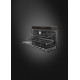 Smeg SMEG PIROLITIKUS HŐLÉGKEVERÉSES XL SÜTŐ SFPR9606WTPNR Beépíthető villany sütő