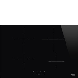 Smeg SMEG INDUKCIÓS FŐZŐLAP SI1B2742D Beépíthető indukciós főzőlap