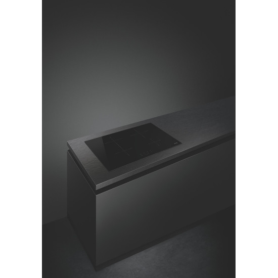 Smeg SMEG INDUKCIÓS FŐZŐLAP SI1B2742D Beépíthető indukciós főzőlap