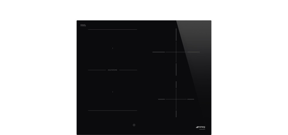 SMEG SMEG INDUKCIÓS FŐZŐLAP SI1M4644D Beépíthető indukciós főzőlap SMEG SMEG INDUKCIÓS FŐZŐLAP SI1M4644D Beépíthető indukciós főzőlap