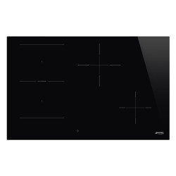 SMEG SMEG INDUKCIÓS FŐZŐLAP SI1M4844D Beépíthető indukciós főzőlap
