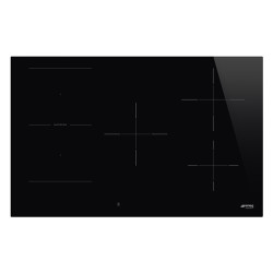 Smeg SMEG INDUKCIÓS FŐZŐLAP SI1M4854D Beépíthető indukciós főzőlap