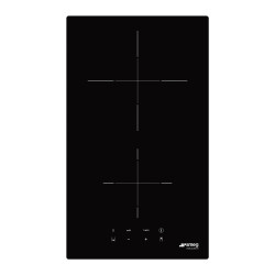 Smeg SMEG DOMINO INDUKCIÓS FŐZŐLAP SI2321D Beépíthető indukciós főzőlap
