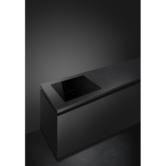 Smeg SMEG Universal SI2641 indukciós főzőlap SI2641DL Beépíthető indukciós főzőlap