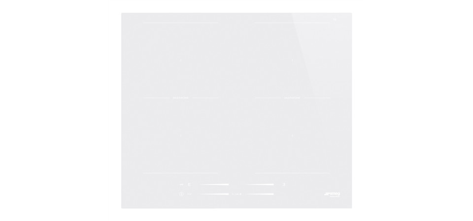 SMEG SMEG Universal SI2 indukciós főzőlap SI2M7643DW Beépíthető indukciós főzőlap SMEG SMEG Universal SI2 indukciós főzőlap SI2M7643DW Beépíthető indukciós főzőlap