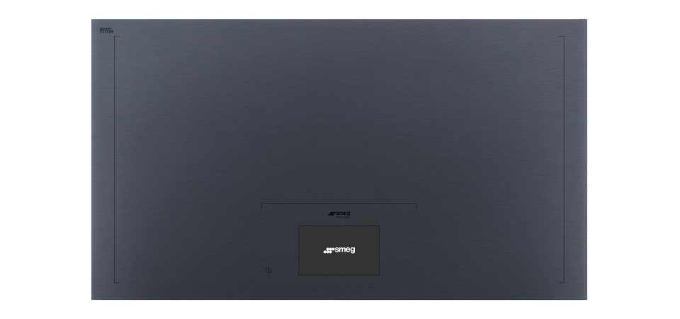 Smeg SMEG INDUKCIÓS FŐZŐLAP SIA1963DG Beépíthető indukciós főzőlap
