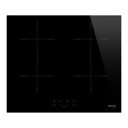 Smeg SMEG INDUKCIÓS FŐZŐLAP SIB2641D Beépíthető indukciós főzőlap