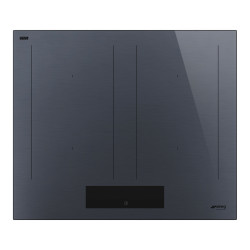Smeg SMEG INDUKCIÓS FŐZŐLAP SIM1644DG Beépíthető indukciós főzőlap