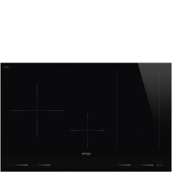 Smeg SMEG INDUKCIÓS FŐZŐLAP SIM1844D Beépíthető indukciós főzőlap