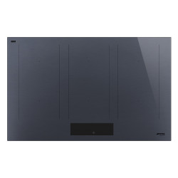 Smeg SMEG INDUKCIÓS FŐZŐLAP SIM1864DG Beépíthető indukciós főzőlap