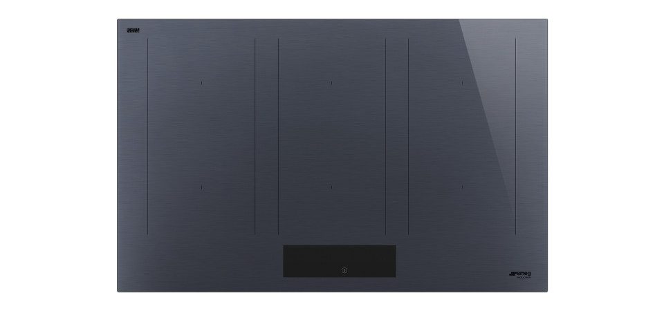 Smeg SMEG INDUKCIÓS FŐZŐLAP SIM1864DG Beépíthető indukciós főzőlap