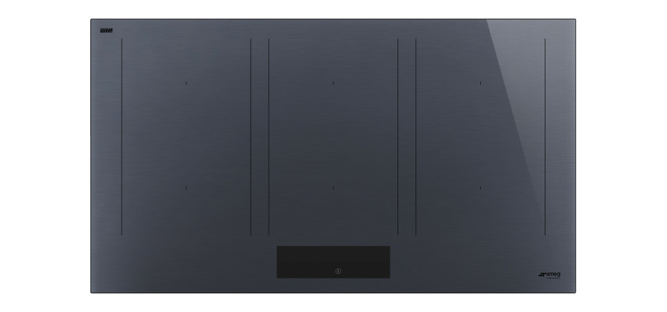 Smeg SMEG INDUKCIÓS FŐZŐLAP SIM1964DG Beépíthető indukciós főzőlap
