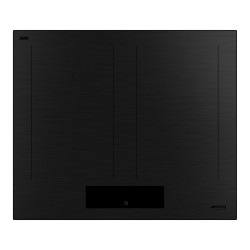 Smeg SMEG INDUKCIÓS FŐZŐLAP SIM3644MB Beépíthető indukciós főzőlap