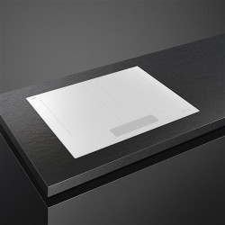 Smeg SMEG INDUKCIÓS FŐZŐLAP SIM3644MWH Beépíthető indukciós főzőlap