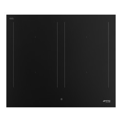 Smeg SMEG INDUKCIÓS FŐZŐLAP SIM3644N Beépíthető indukciós főzőlap
