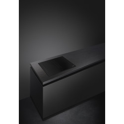 Smeg SMEG INDUKCIÓS FŐZŐLAP SIM3644N Beépíthető indukciós főzőlap