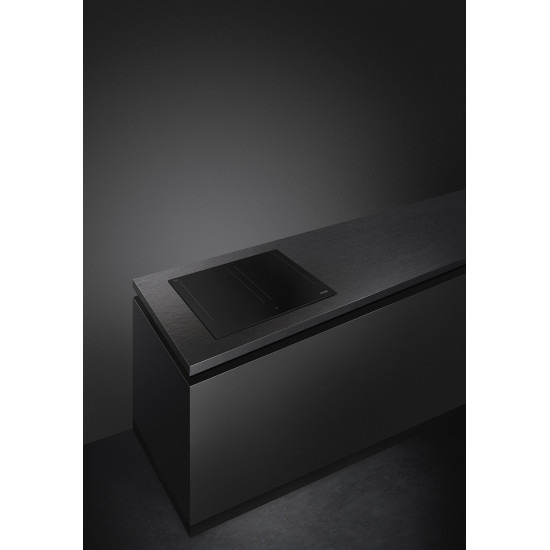 Smeg SMEG INDUKCIÓS FŐZŐLAP SIM3644N Beépíthető indukciós főzőlap