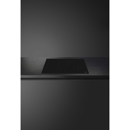 Smeg SMEG INDUKCIÓS FŐZŐLAP SIM3844D Beépíthető indukciós főzőlap