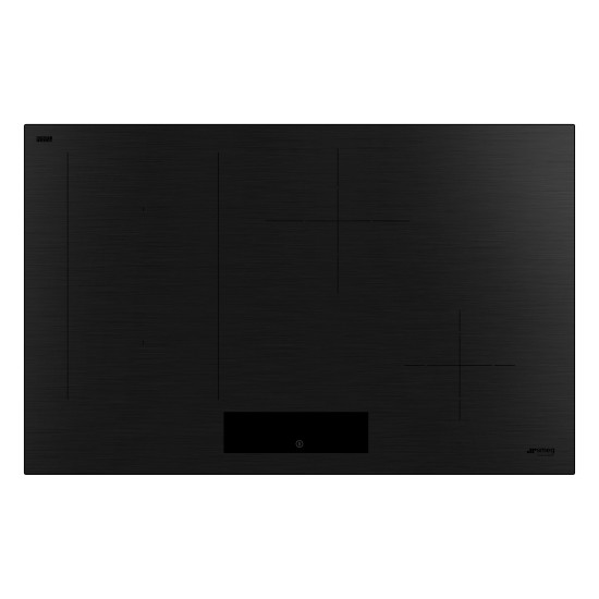 Smeg SMEG INDUKCIÓS FŐZŐLAP SIM3844MB Beépíthető indukciós főzőlap
