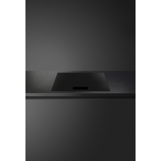 Smeg SMEG INDUKCIÓS FŐZŐLAP SIM3844MB Beépíthető indukciós főzőlap
