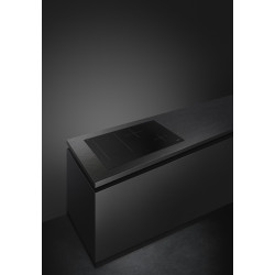 Smeg SMEG INDUKCIÓS FŐZŐLAP SIM3844N Beépíthető indukciós főzőlap