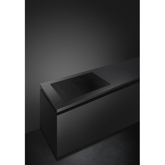 Smeg SMEG INDUKCIÓS FŐZŐLAP SIM3844N Beépíthető indukciós főzőlap